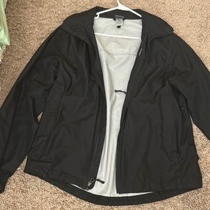 Water proof jacket